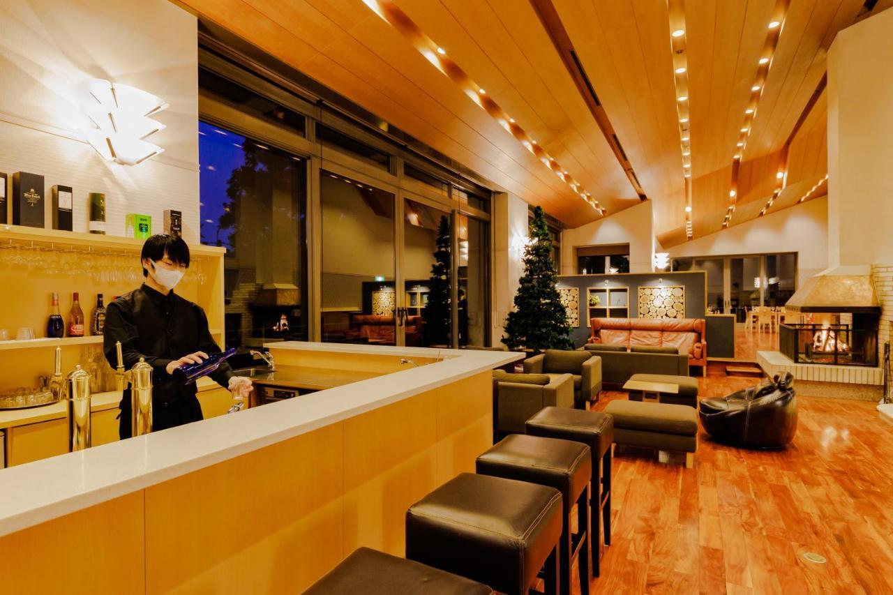 151 Hakuba By Jade Group Hotel Iida Exterior foto