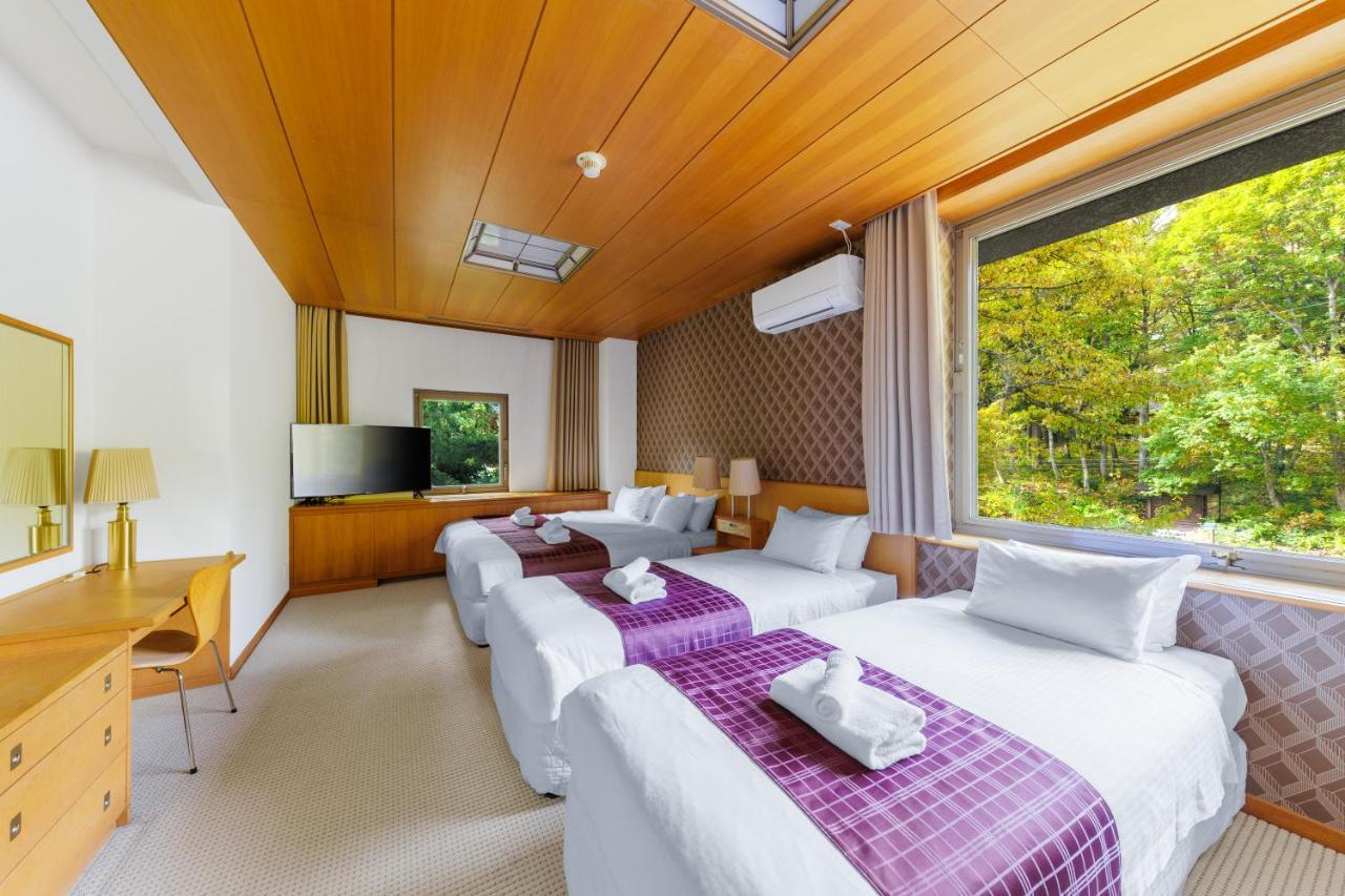 151 Hakuba By Jade Group Hotel Iida Exterior foto