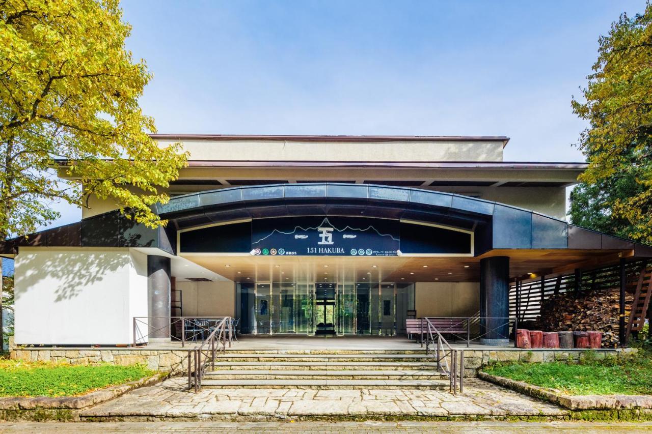 151 Hakuba By Jade Group Hotel Iida Exterior foto