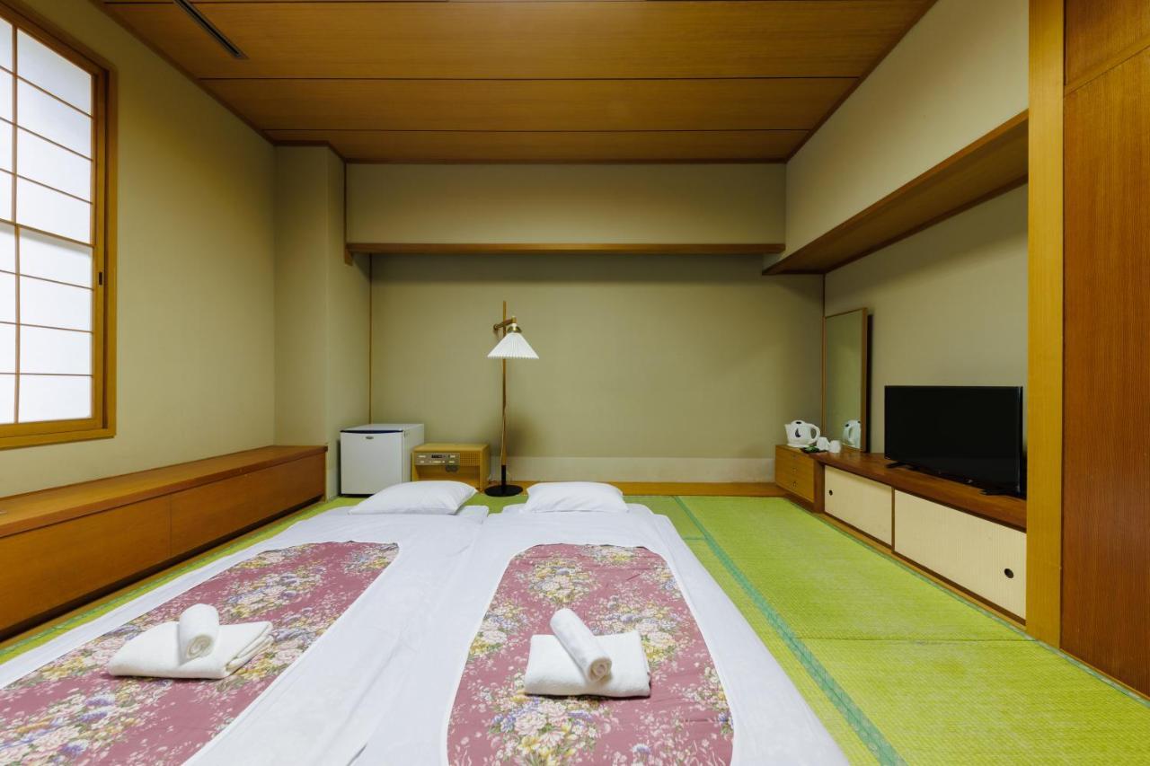 151 Hakuba By Jade Group Hotel Iida Exterior foto