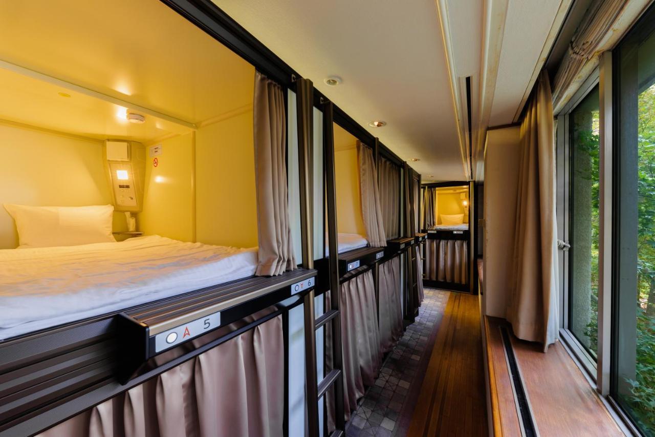 151 Hakuba By Jade Group Hotel Iida Exterior foto